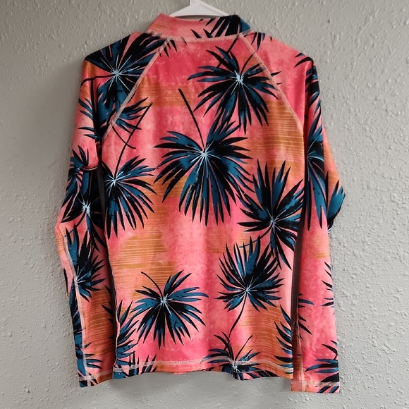 Billabong Sunset Palm Jacket - Picture 3 of 4